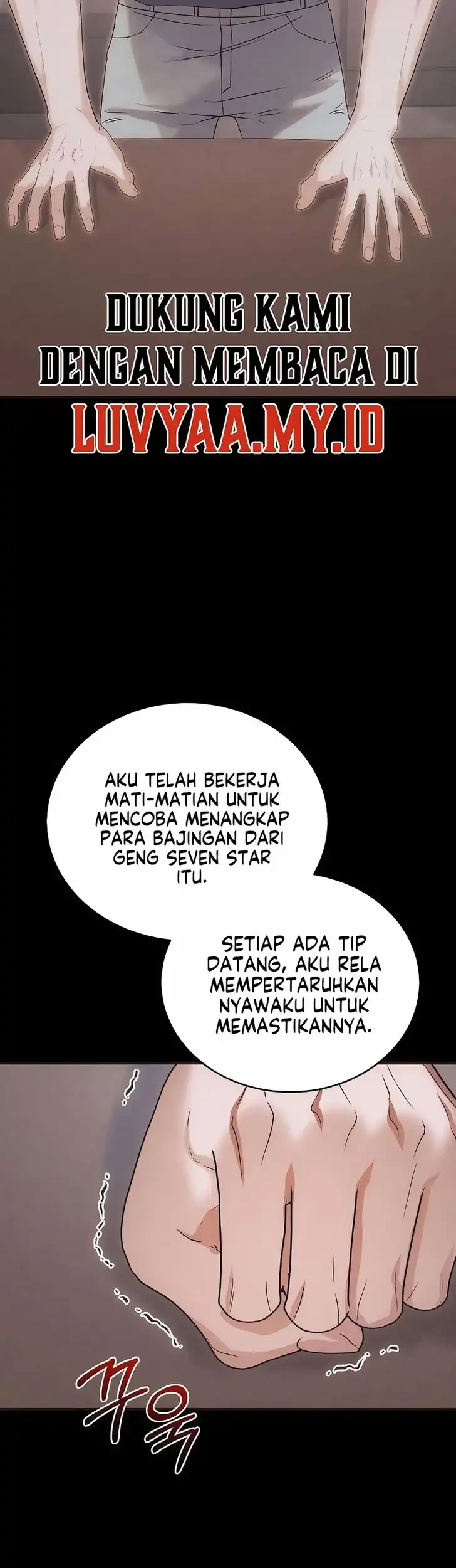 I Will Remarry the Ex-Husband I Killed Chapter 5 - halaman 42