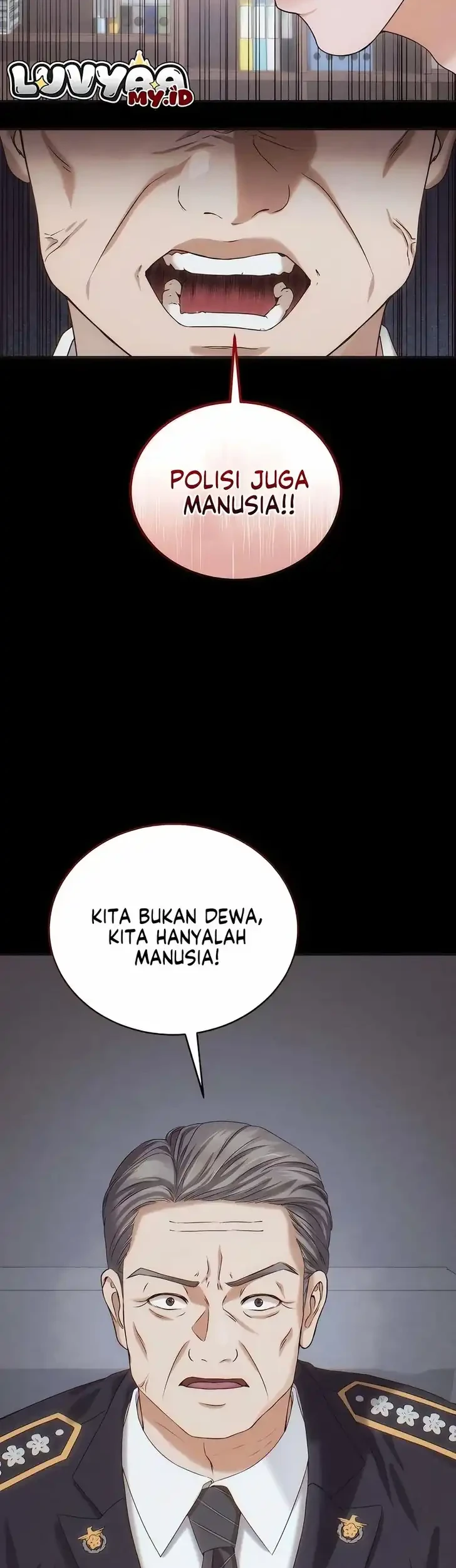 I Will Remarry the Ex-Husband I Killed Chapter 5 - halaman 46