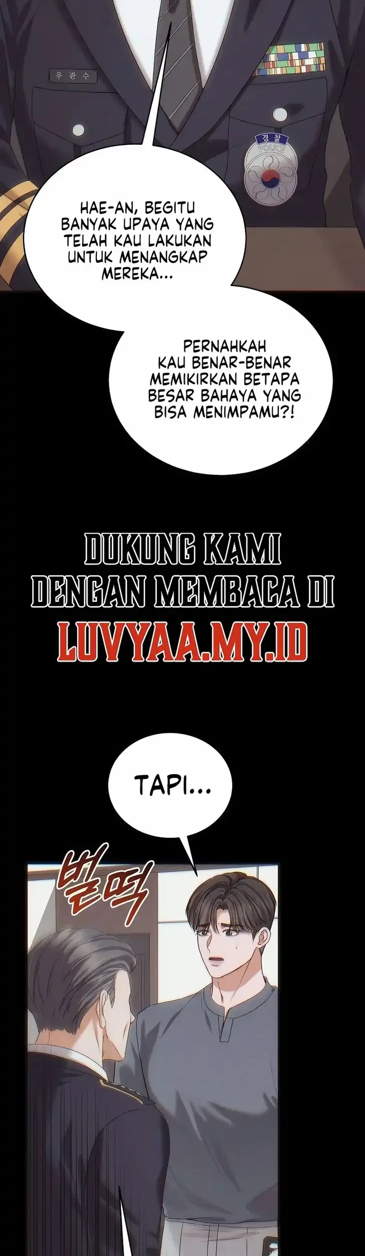 I Will Remarry the Ex-Husband I Killed Chapter 5 - halaman 47