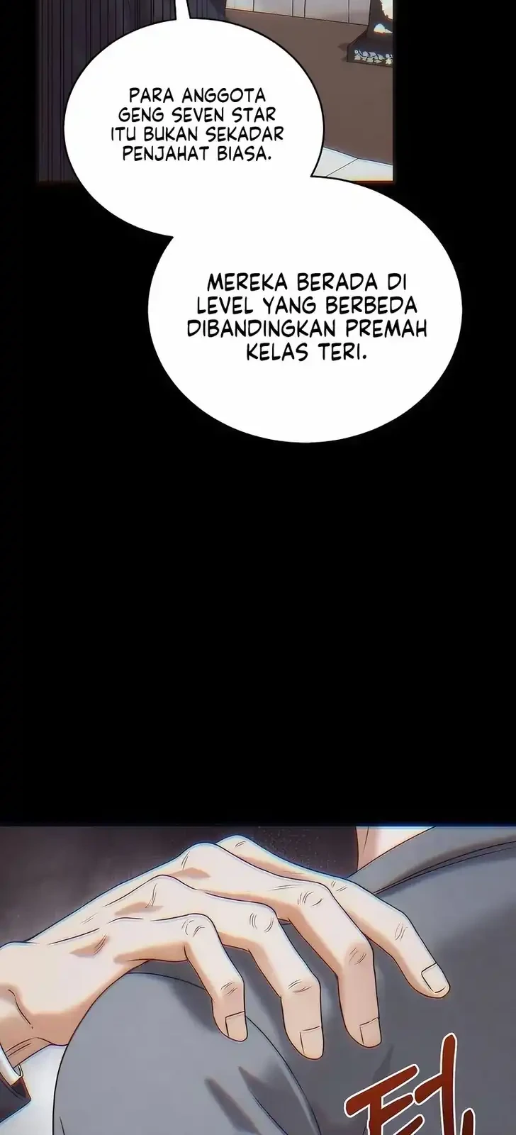 I Will Remarry the Ex-Husband I Killed Chapter 5 - halaman 48