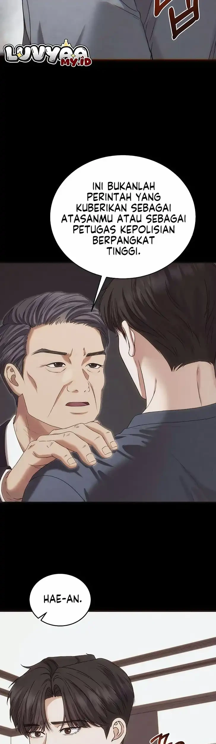 I Will Remarry the Ex-Husband I Killed Chapter 5 - halaman 49