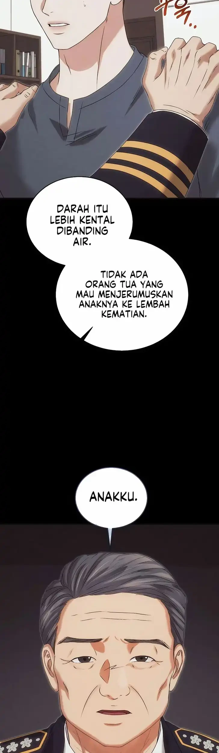 I Will Remarry the Ex-Husband I Killed Chapter 5 - halaman 50