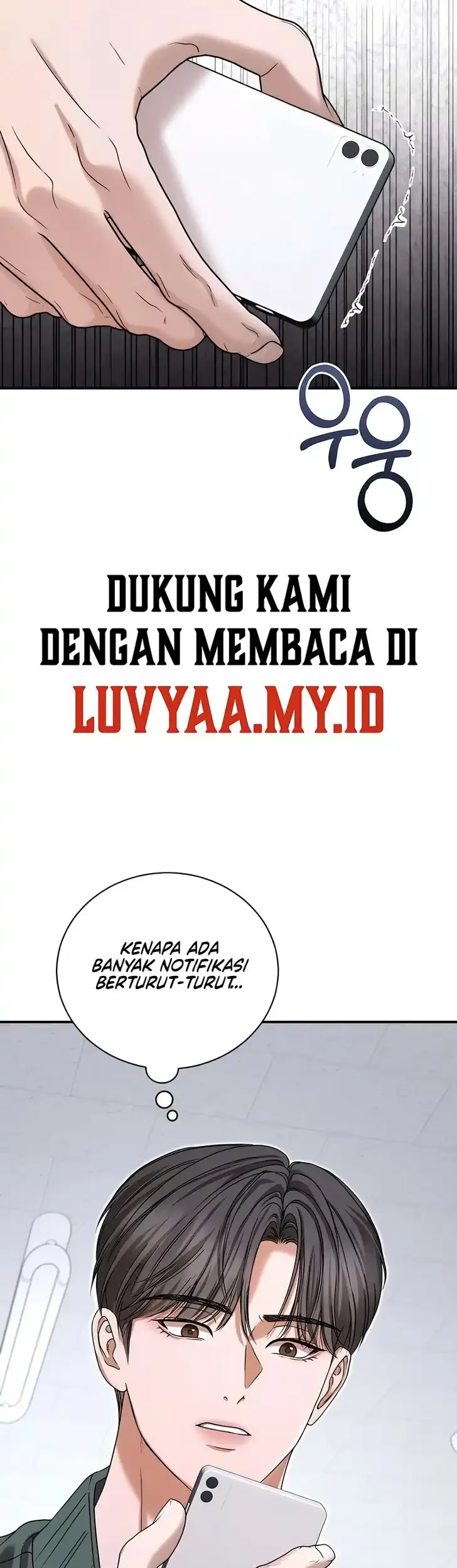 I Will Remarry the Ex-Husband I Killed Chapter 5 - halaman 53