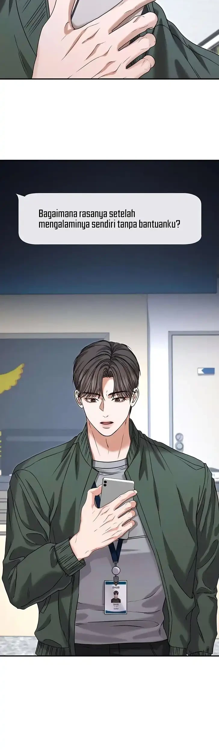 I Will Remarry the Ex-Husband I Killed Chapter 5 - halaman 54