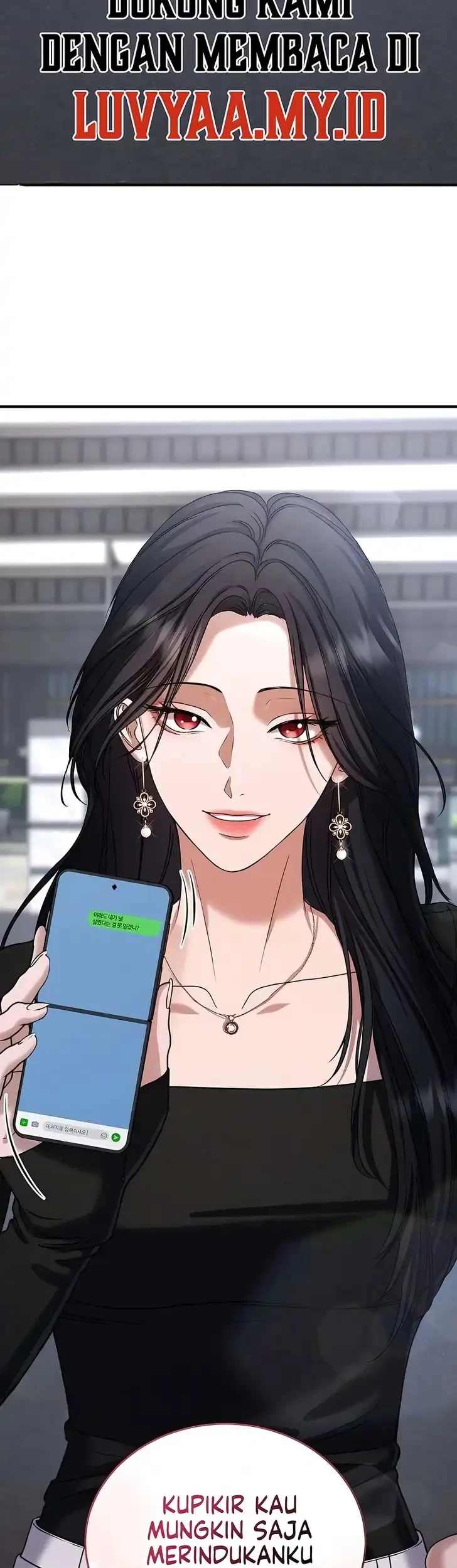 I Will Remarry the Ex-Husband I Killed Chapter 5 - halaman 61