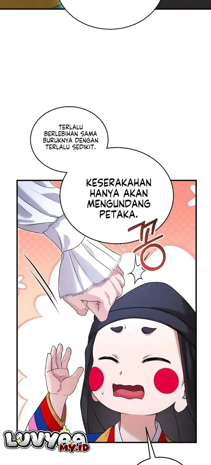 I Will Remarry the Ex-Husband I Killed Chapter 5 - halaman 8