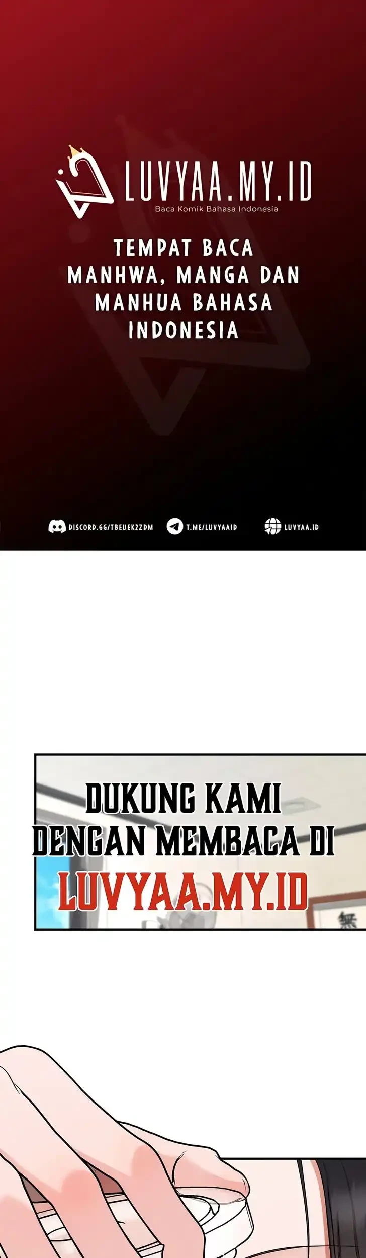 I Will Remarry the Ex-Husband I Killed Chapter 6 - halaman 1