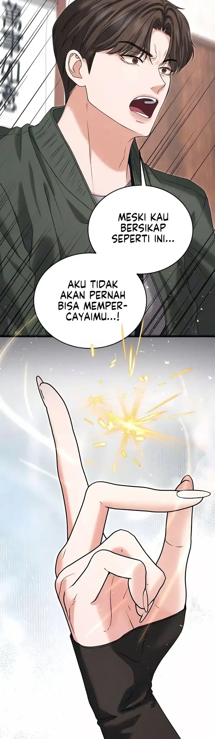 I Will Remarry the Ex-Husband I Killed Chapter 6 - halaman 10