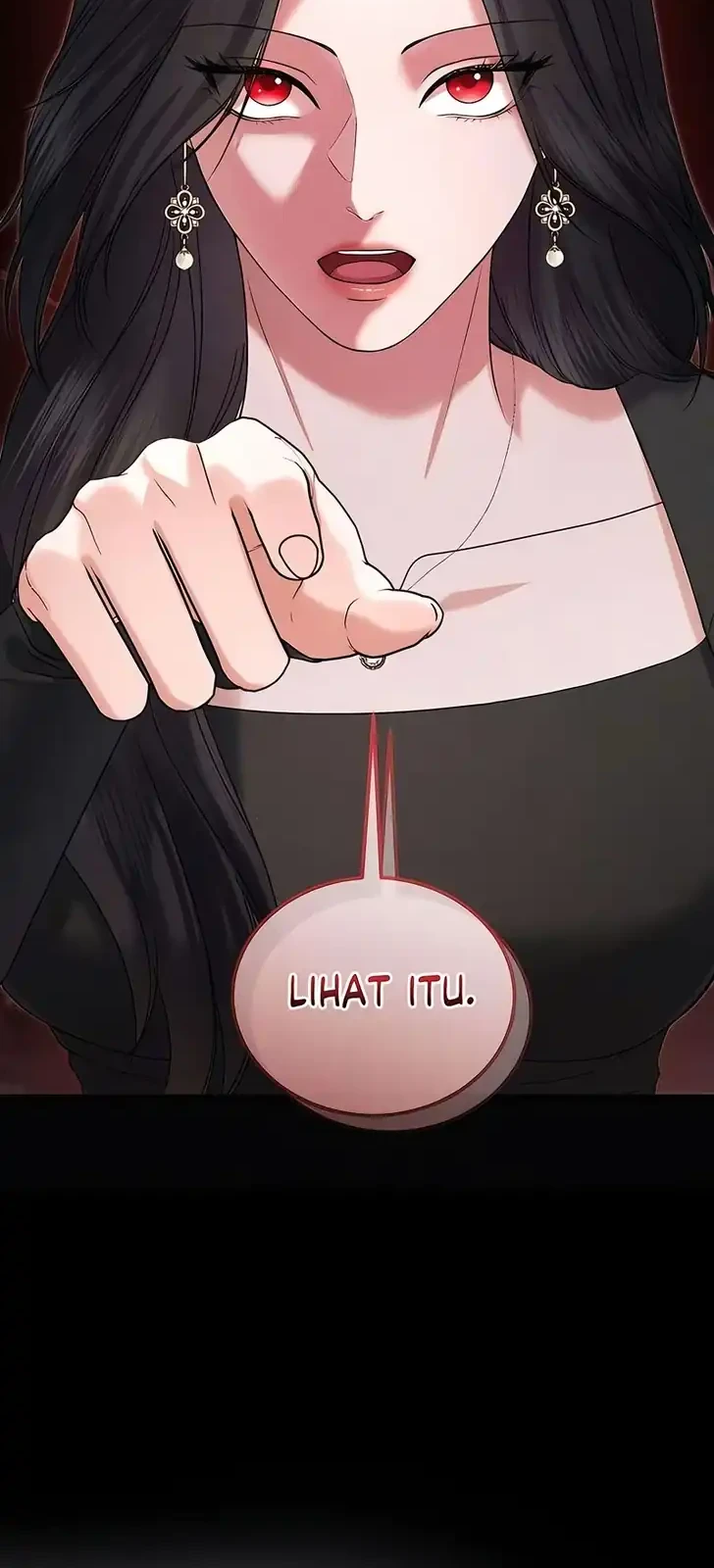I Will Remarry the Ex-Husband I Killed Chapter 6 - halaman 12