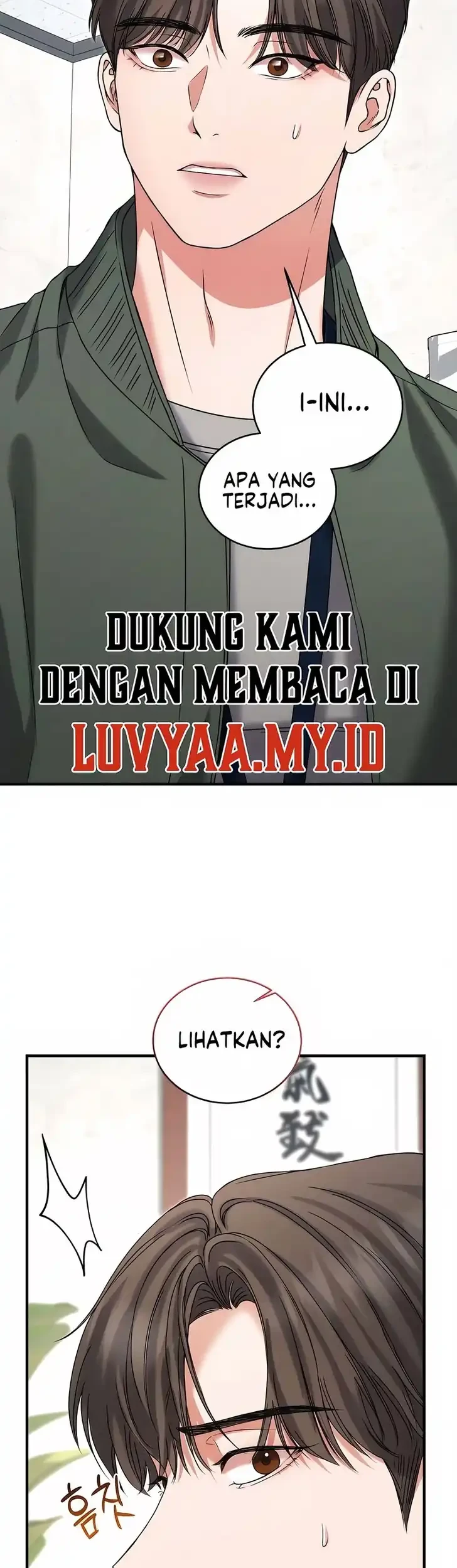 I Will Remarry the Ex-Husband I Killed Chapter 6 - halaman 15