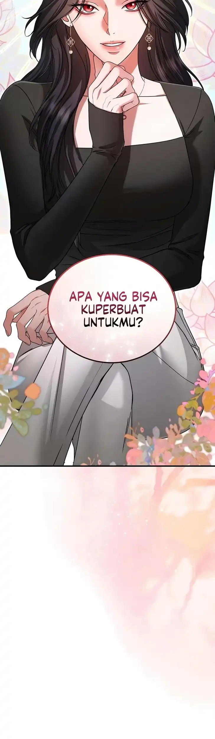 I Will Remarry the Ex-Husband I Killed Chapter 6 - halaman 17