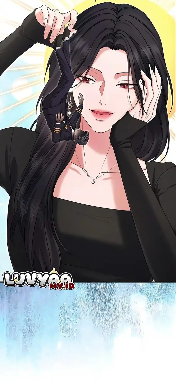 I Will Remarry the Ex-Husband I Killed Chapter 6 - halaman 24