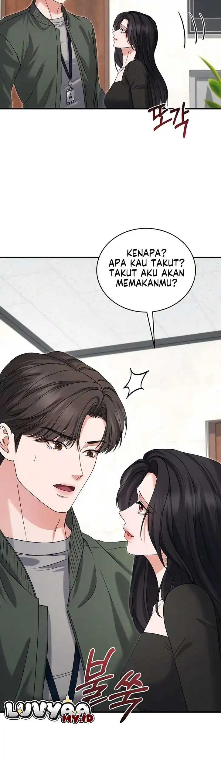 I Will Remarry the Ex-Husband I Killed Chapter 6 - halaman 26