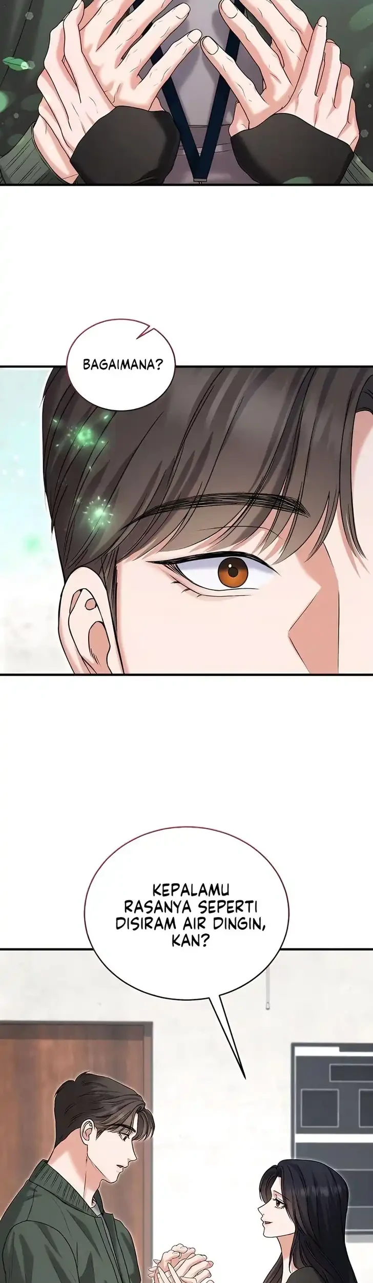 I Will Remarry the Ex-Husband I Killed Chapter 6 - halaman 29