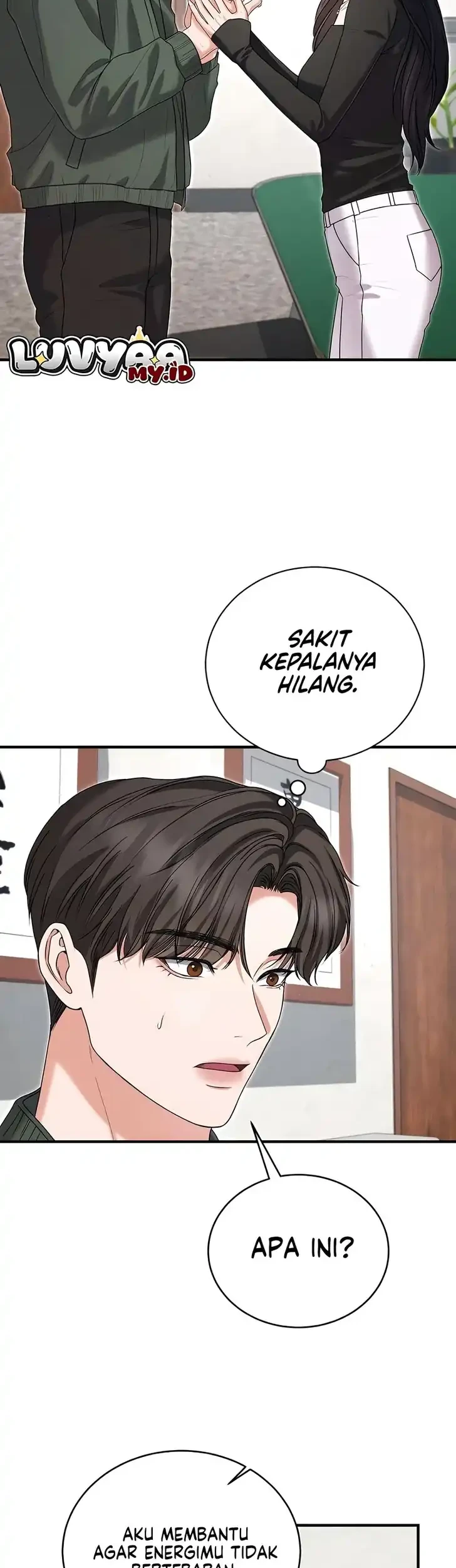 I Will Remarry the Ex-Husband I Killed Chapter 6 - halaman 30