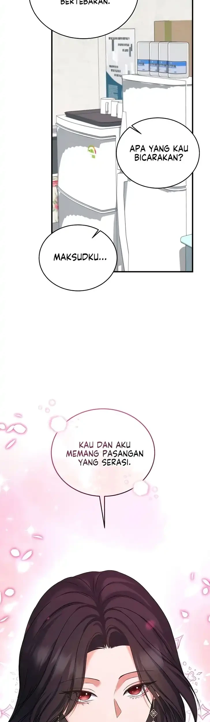 I Will Remarry the Ex-Husband I Killed Chapter 6 - halaman 31