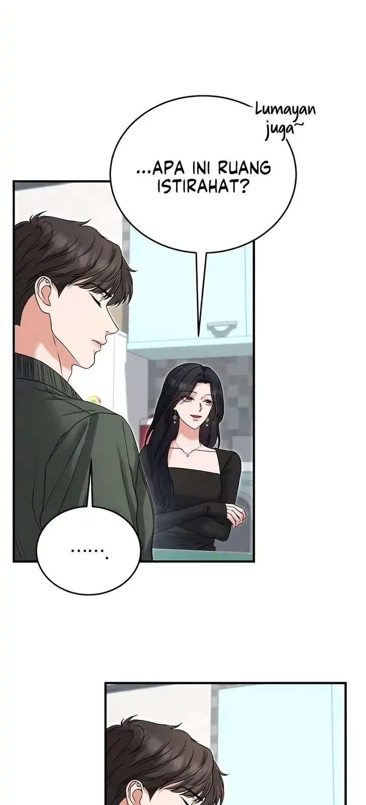 I Will Remarry the Ex-Husband I Killed Chapter 6 - halaman 4