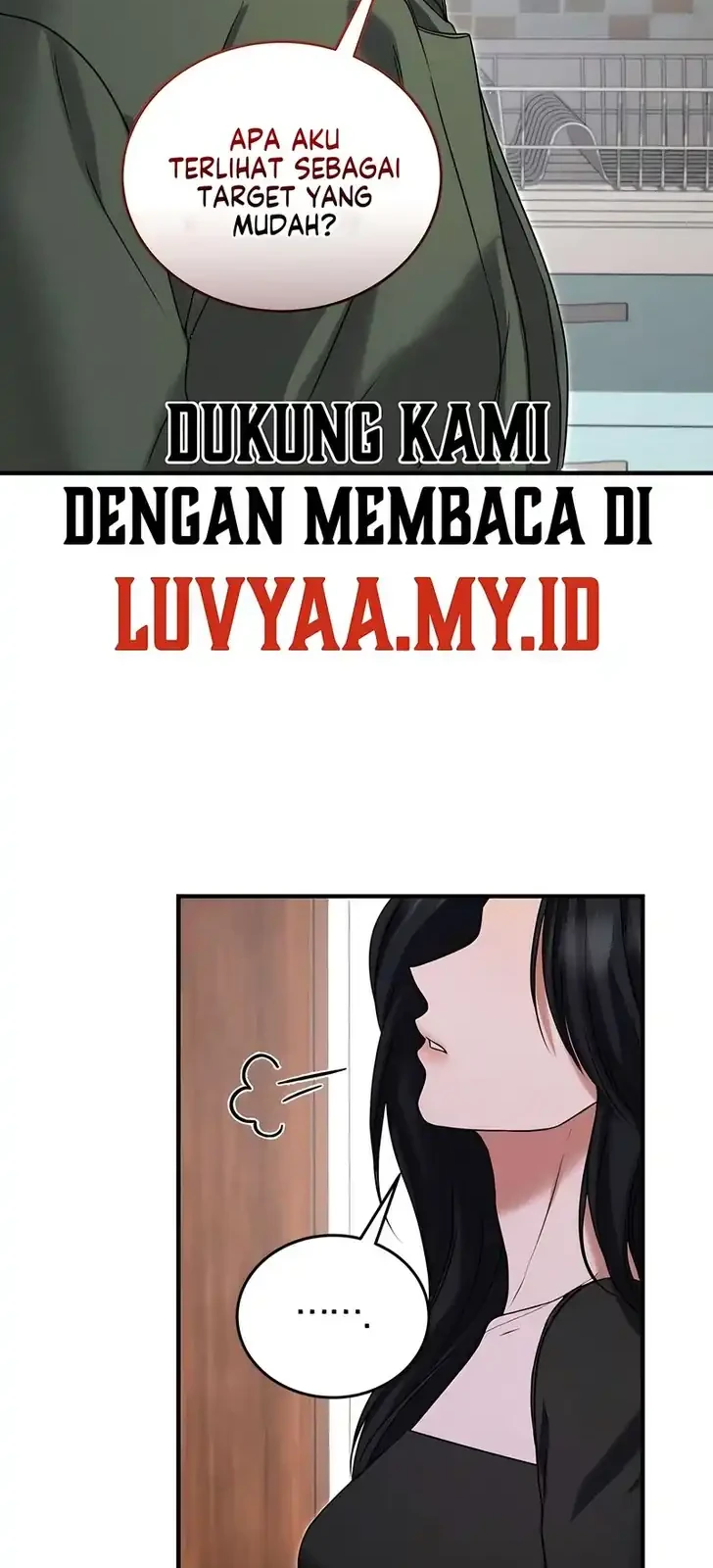 I Will Remarry the Ex-Husband I Killed Chapter 6 - halaman 40