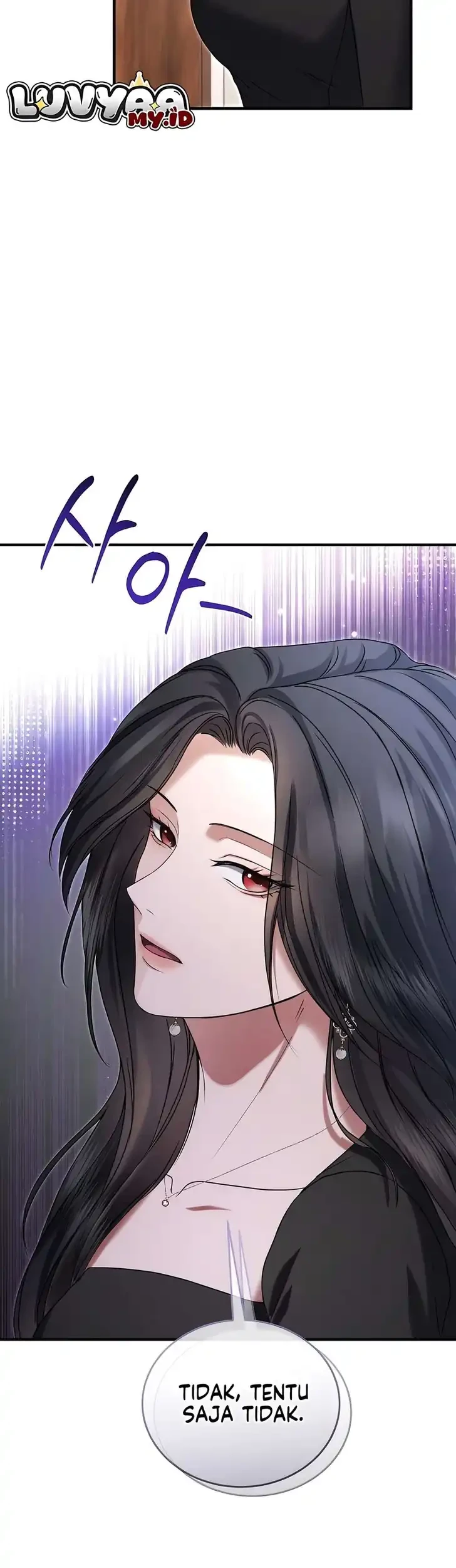 I Will Remarry the Ex-Husband I Killed Chapter 6 - halaman 41