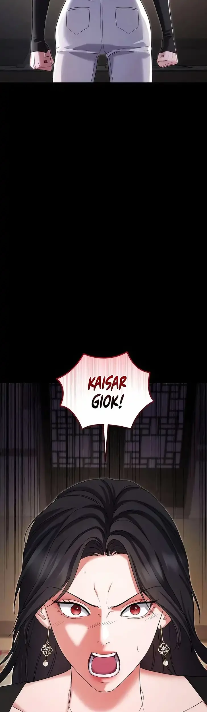 I Will Remarry the Ex-Husband I Killed Chapter 6 - halaman 49