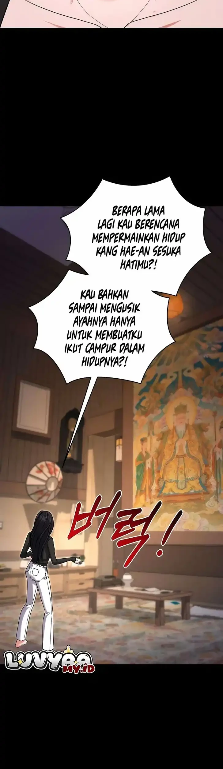 I Will Remarry the Ex-Husband I Killed Chapter 6 - halaman 50