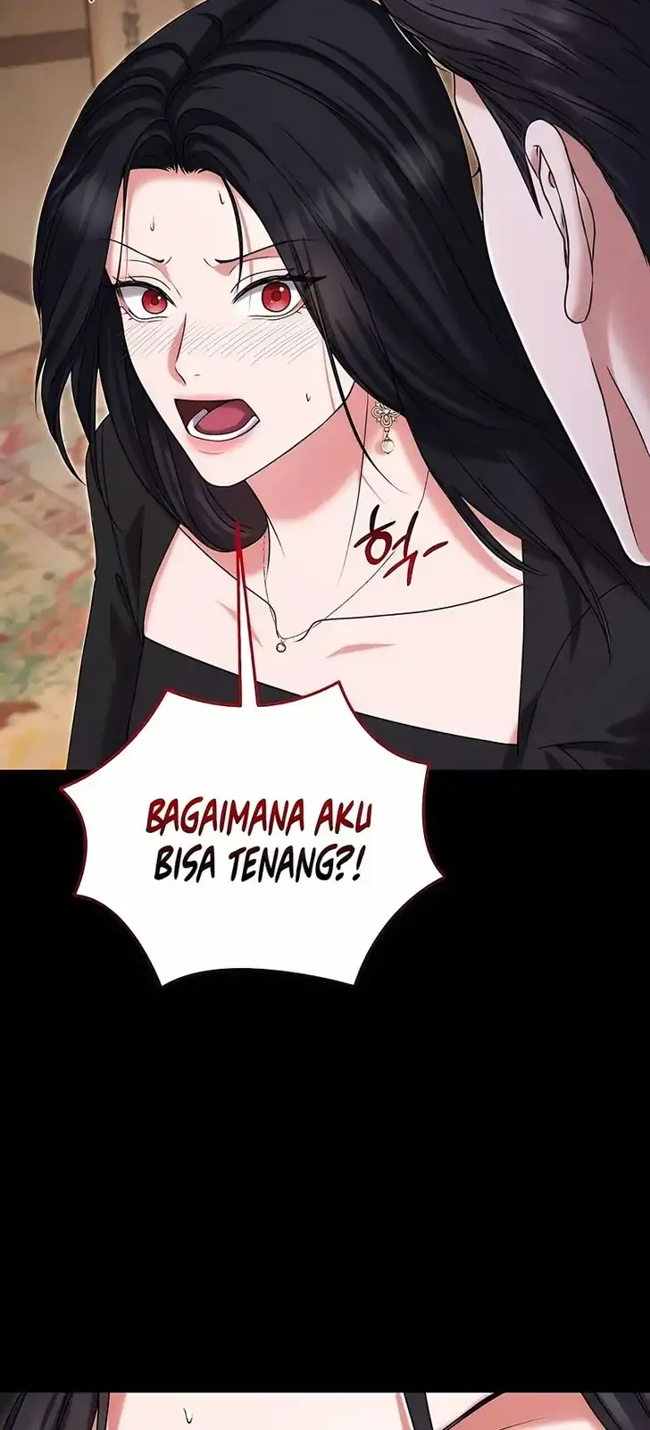 I Will Remarry the Ex-Husband I Killed Chapter 6 - halaman 52