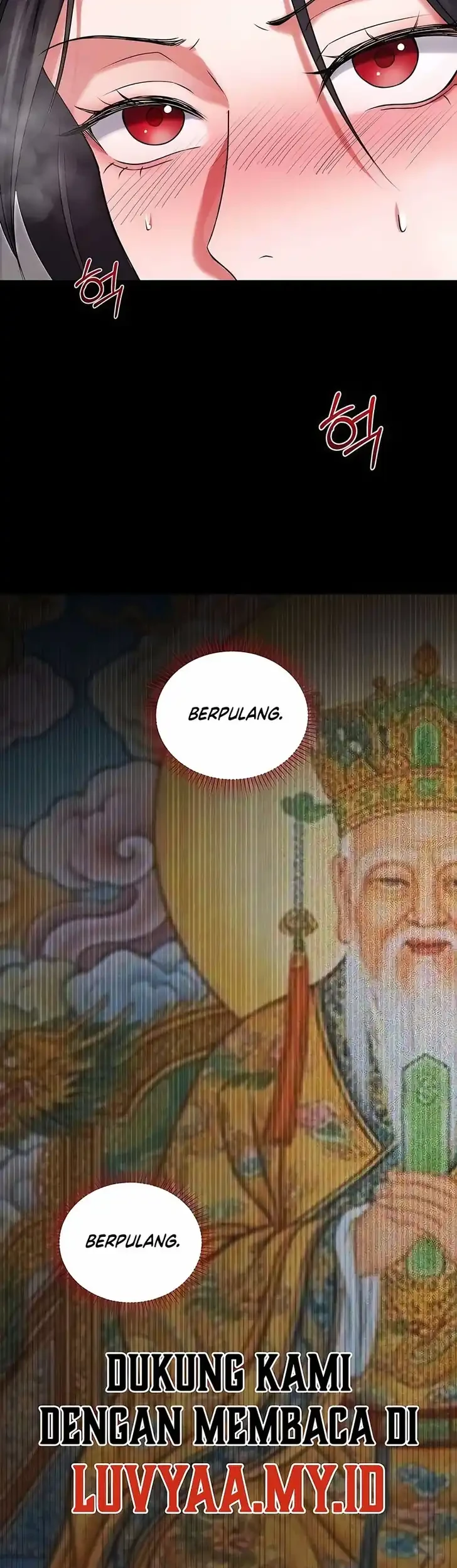 I Will Remarry the Ex-Husband I Killed Chapter 6 - halaman 53