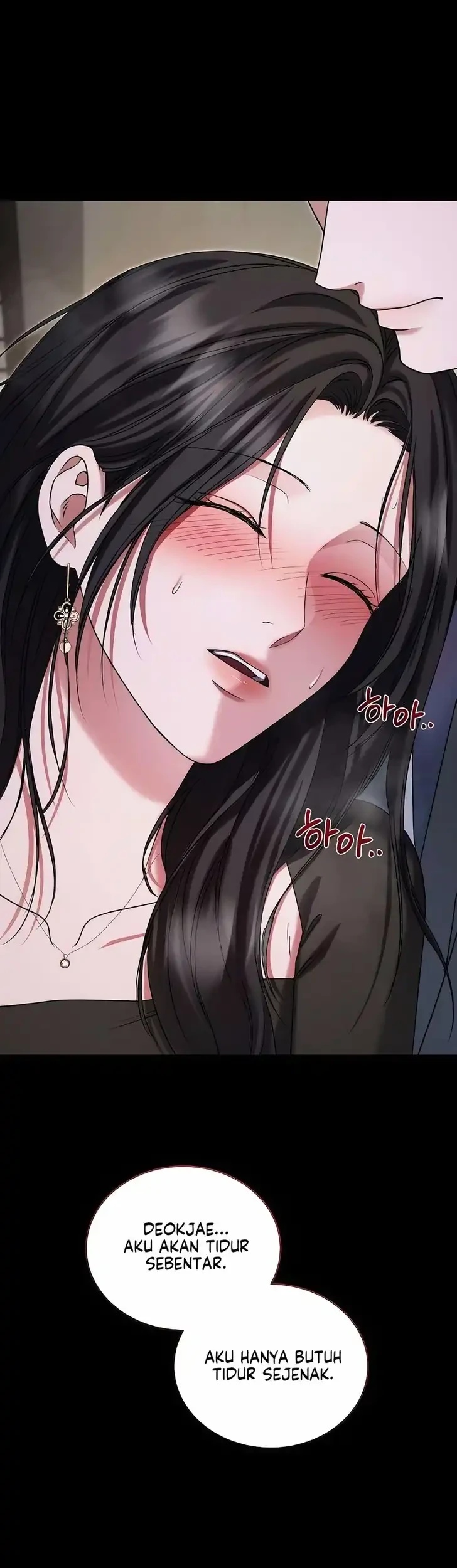 I Will Remarry the Ex-Husband I Killed Chapter 6 - halaman 57