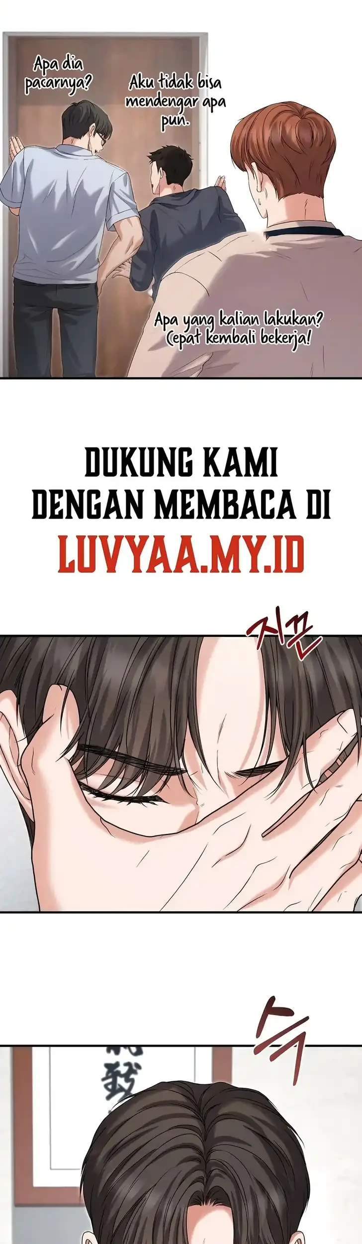 I Will Remarry the Ex-Husband I Killed Chapter 6 - halaman 7