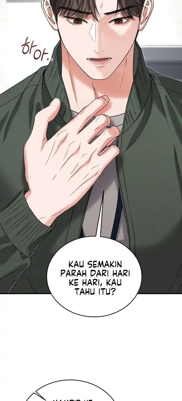 I Will Remarry the Ex-Husband I Killed Chapter 6 - halaman 8