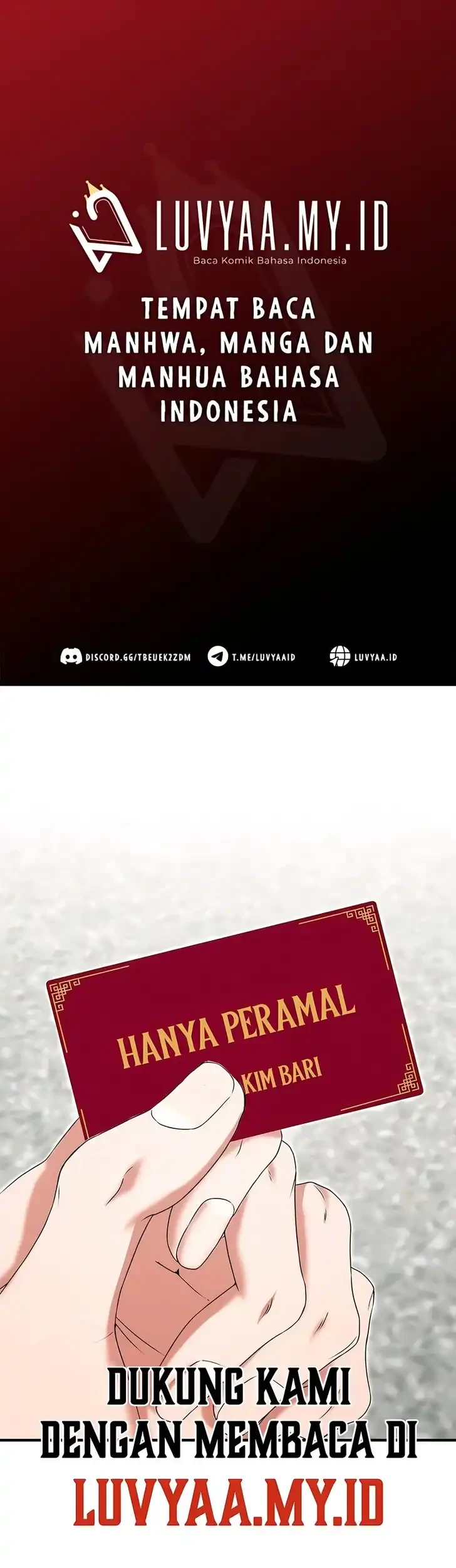 I Will Remarry the Ex-Husband I Killed Chapter 7 - halaman 1