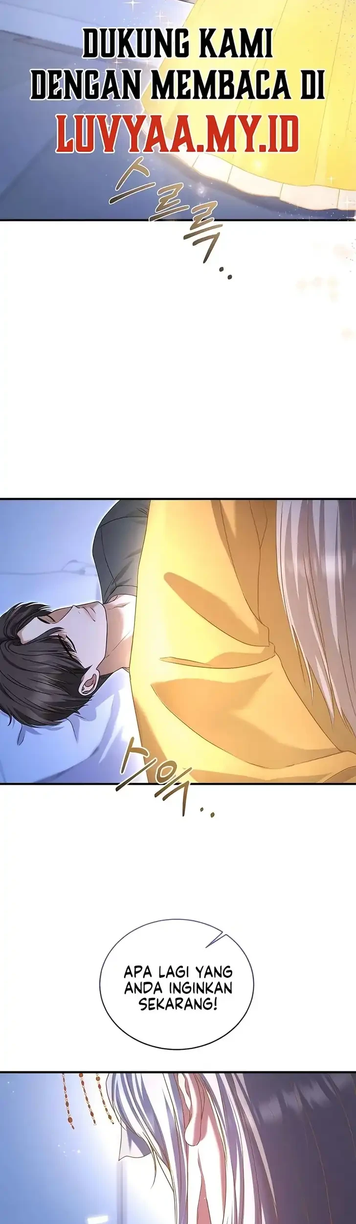 I Will Remarry the Ex-Husband I Killed Chapter 7 - halaman 14