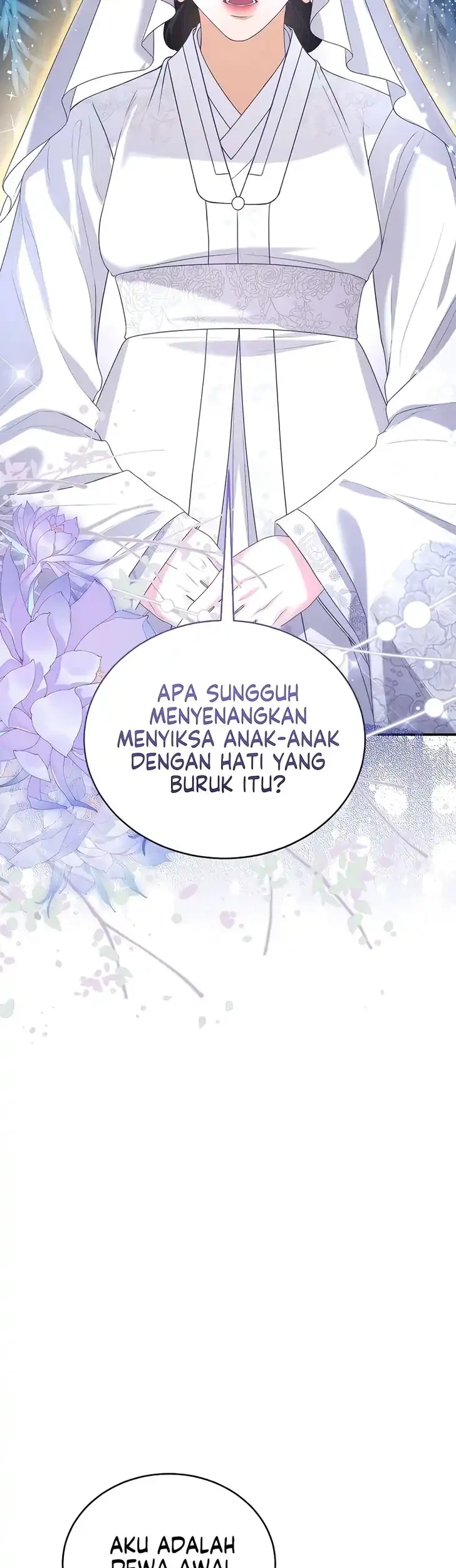 I Will Remarry the Ex-Husband I Killed Chapter 7 - halaman 17