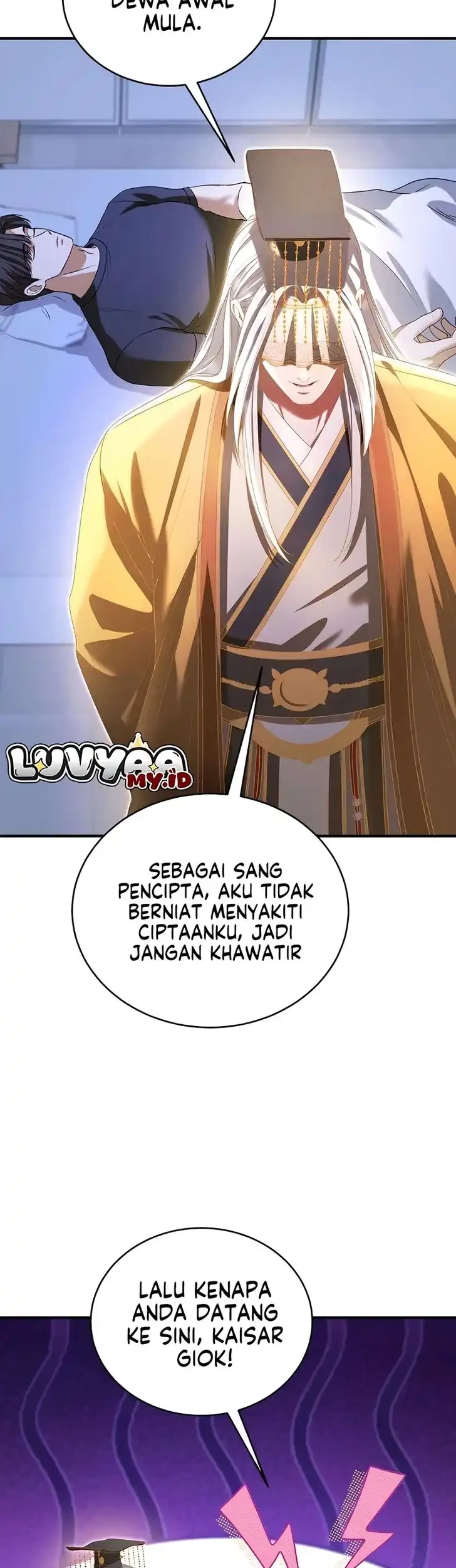 I Will Remarry the Ex-Husband I Killed Chapter 7 - halaman 18