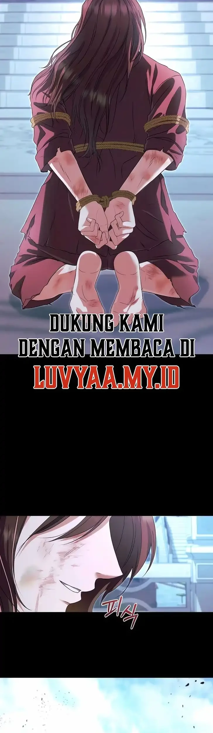 I Will Remarry the Ex-Husband I Killed Chapter 7 - halaman 27