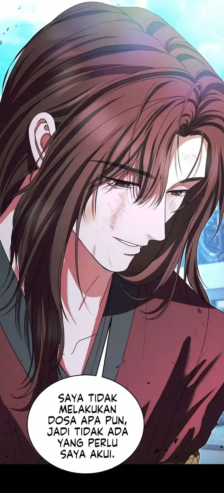 I Will Remarry the Ex-Husband I Killed Chapter 7 - halaman 28