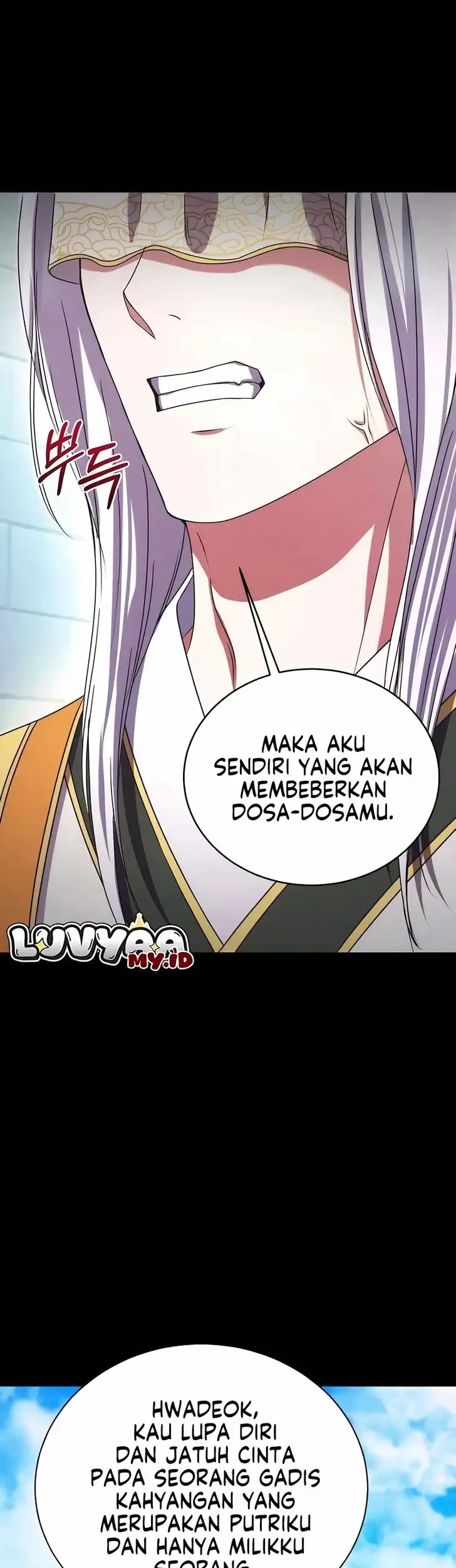 I Will Remarry the Ex-Husband I Killed Chapter 7 - halaman 29
