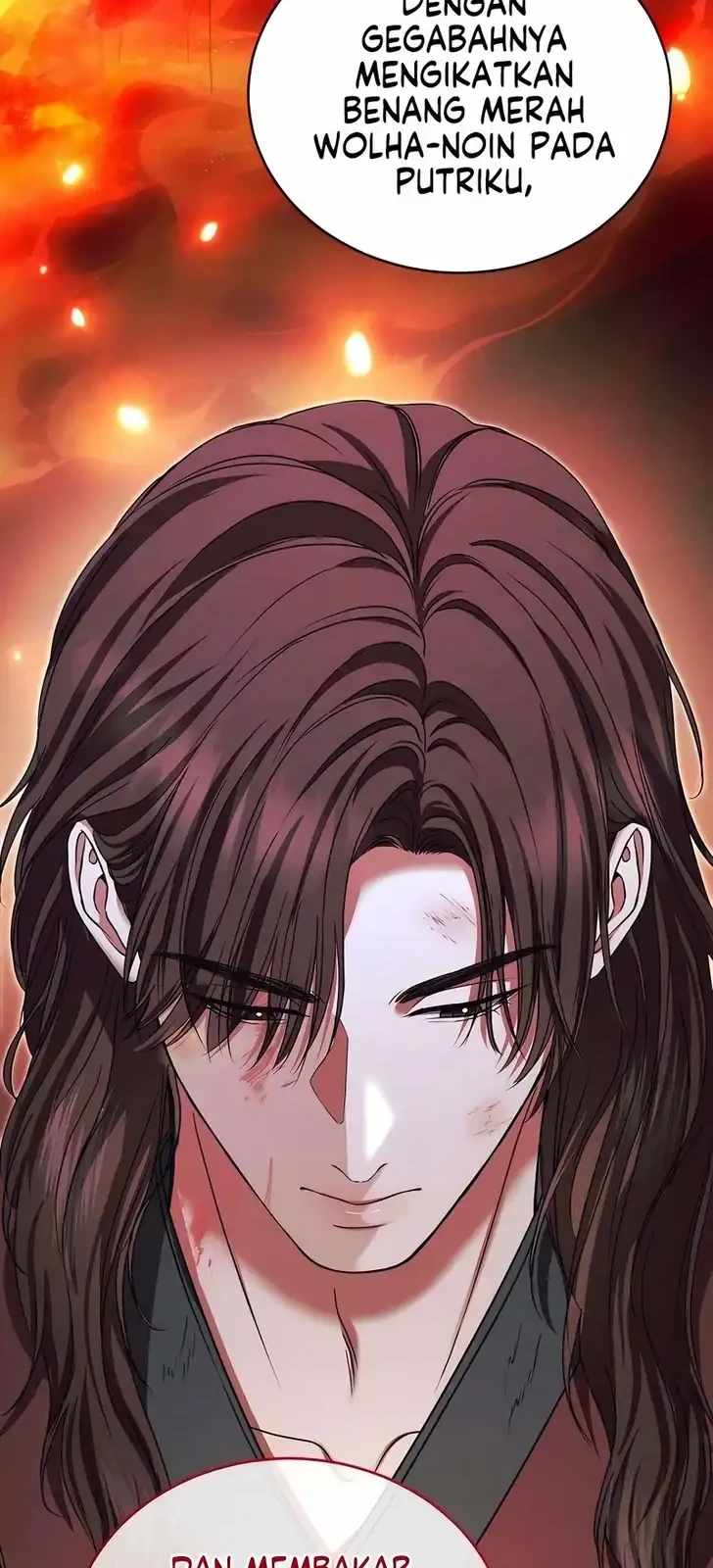 I Will Remarry the Ex-Husband I Killed Chapter 7 - halaman 32