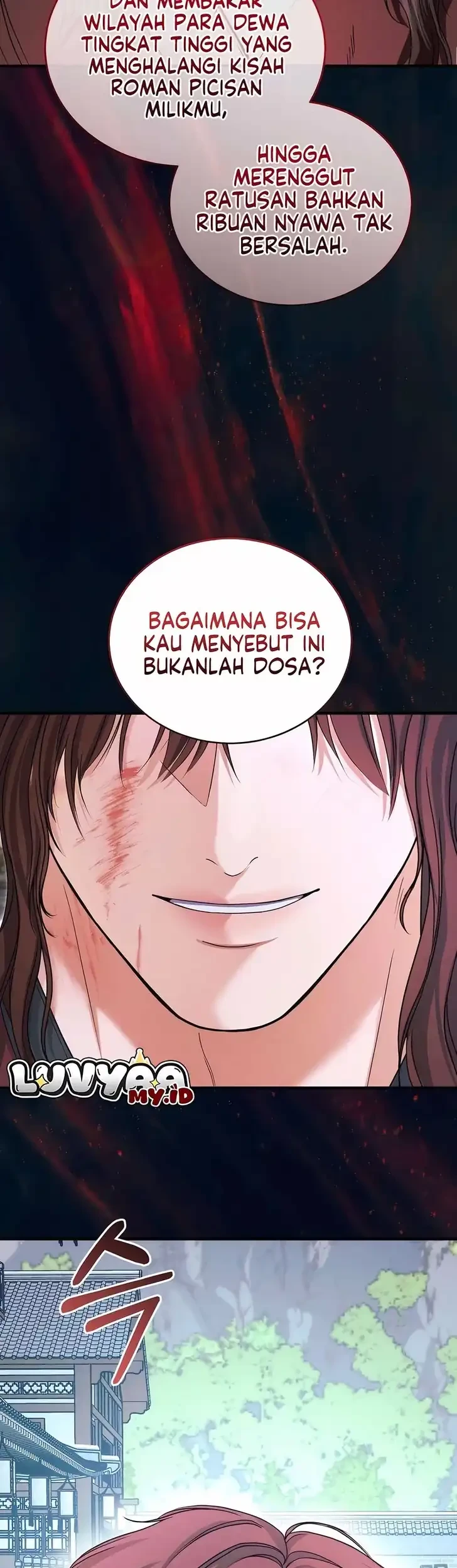 I Will Remarry the Ex-Husband I Killed Chapter 7 - halaman 33
