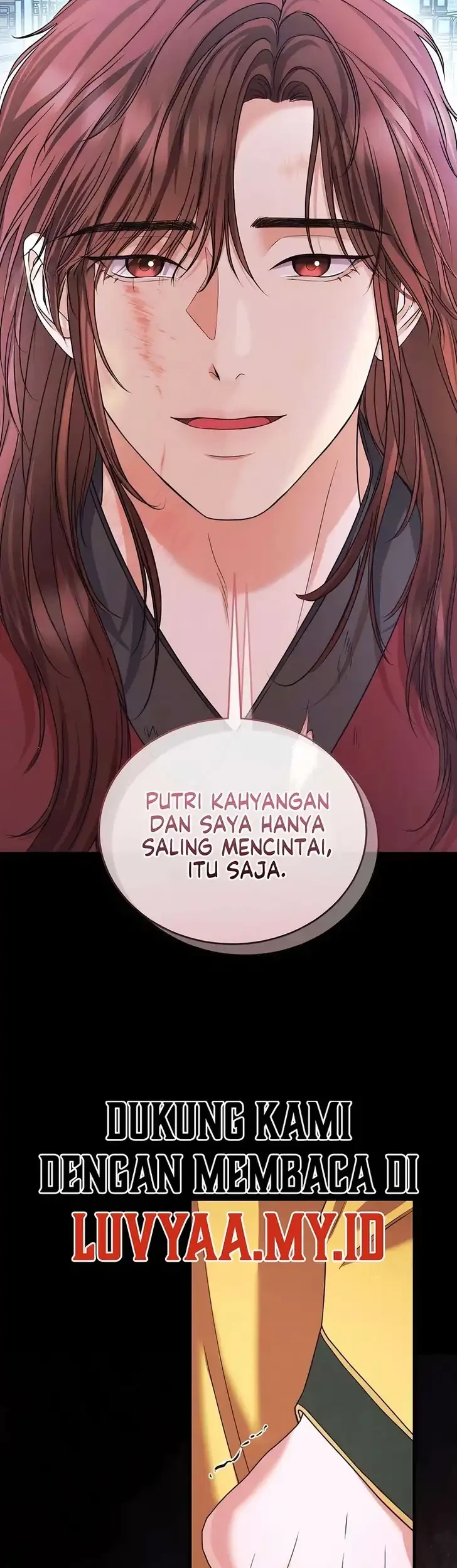 I Will Remarry the Ex-Husband I Killed Chapter 7 - halaman 34