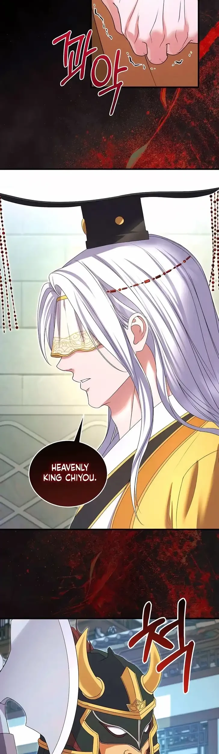 I Will Remarry the Ex-Husband I Killed Chapter 7 - halaman 35
