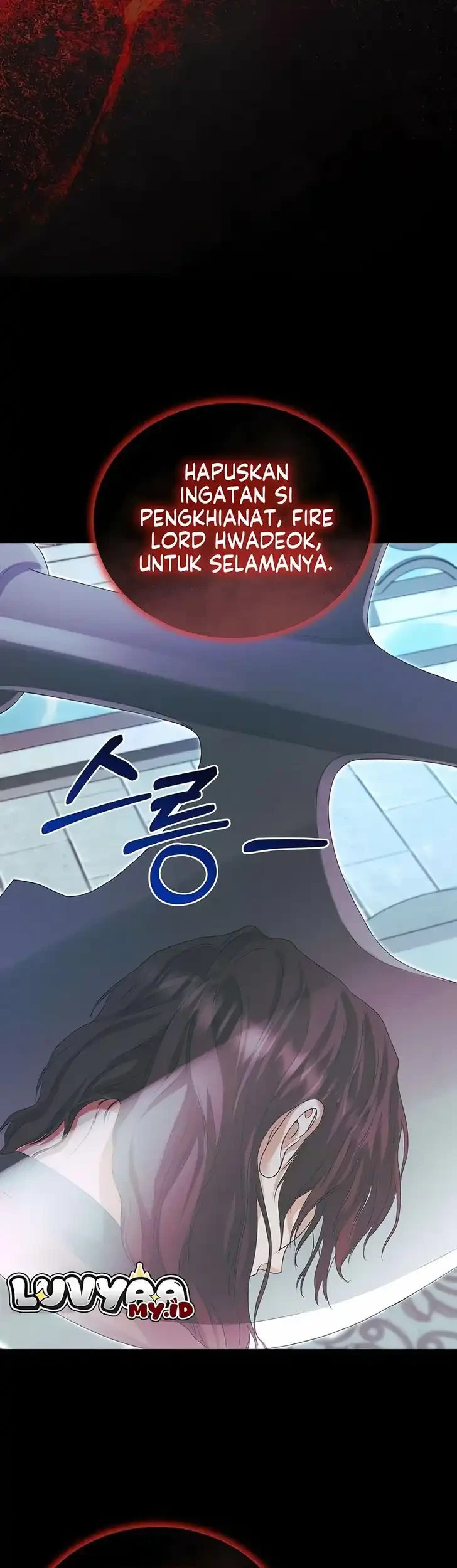 I Will Remarry the Ex-Husband I Killed Chapter 7 - halaman 37