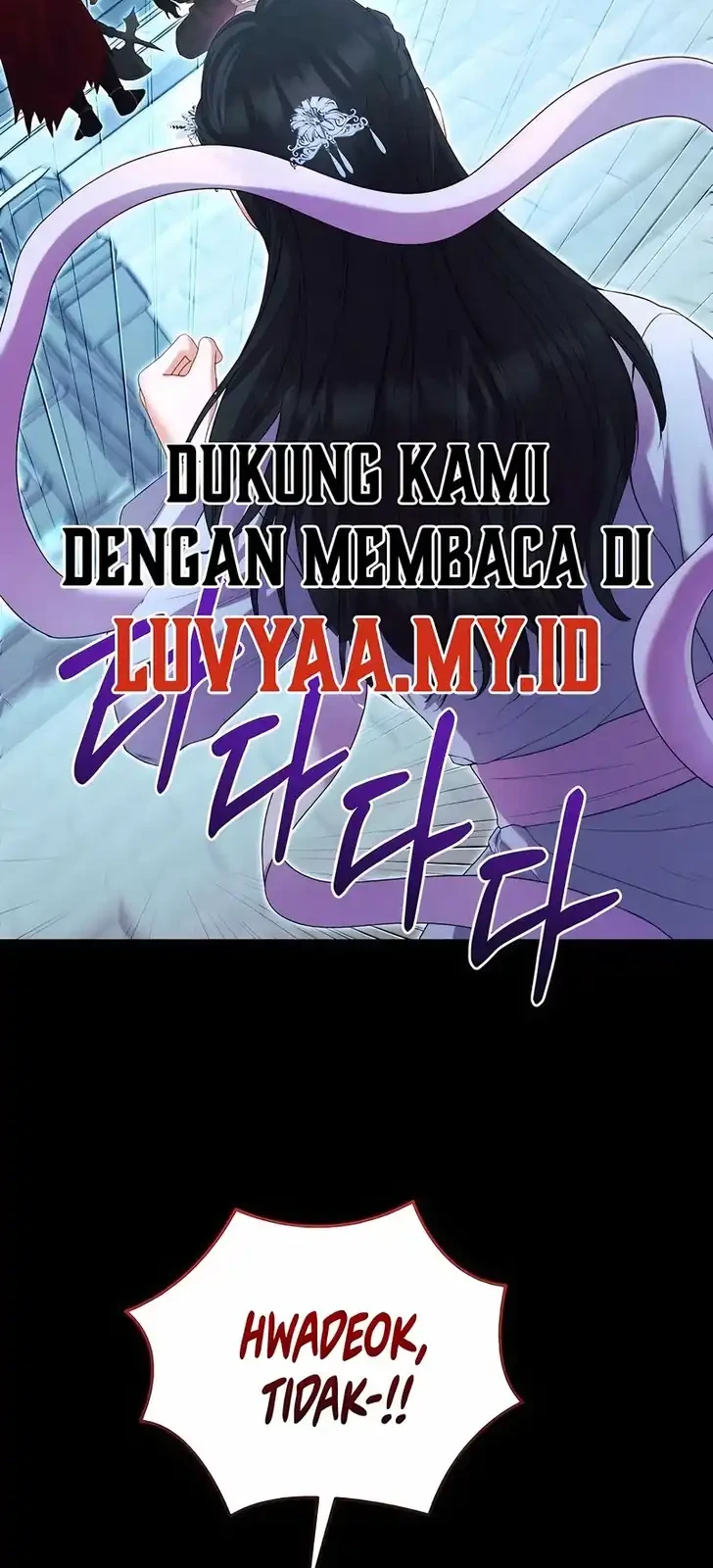 I Will Remarry the Ex-Husband I Killed Chapter 7 - halaman 40