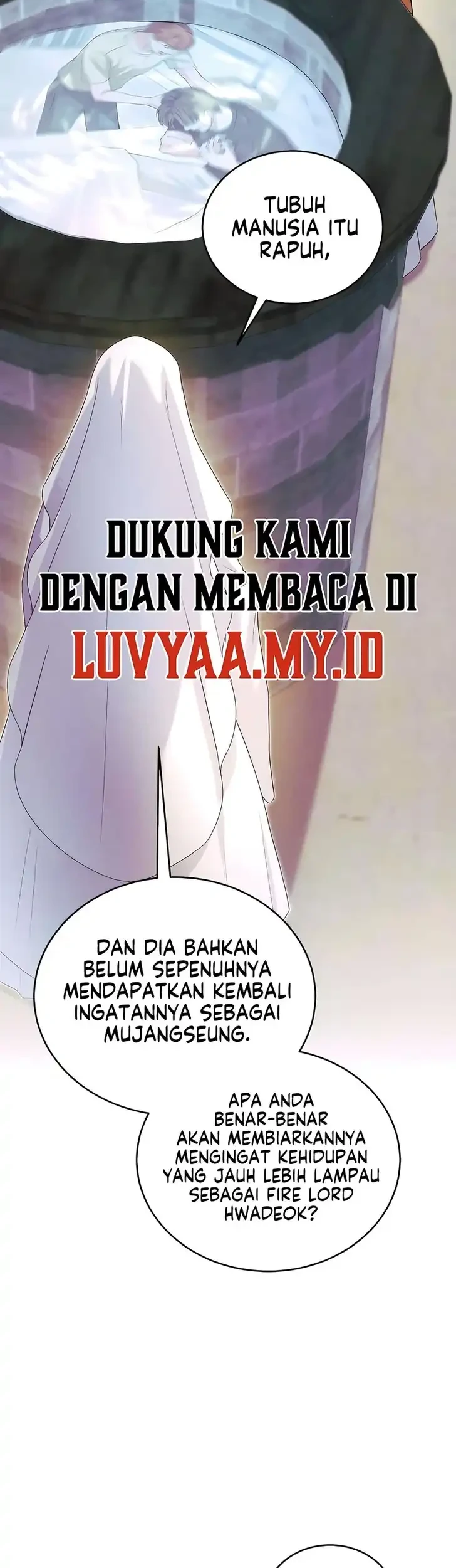 I Will Remarry the Ex-Husband I Killed Chapter 7 - halaman 47