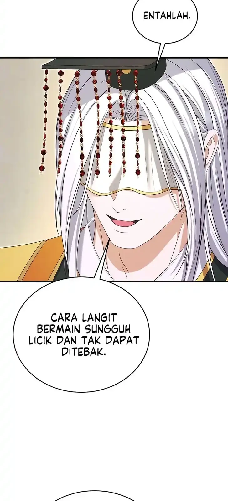 I Will Remarry the Ex-Husband I Killed Chapter 7 - halaman 48