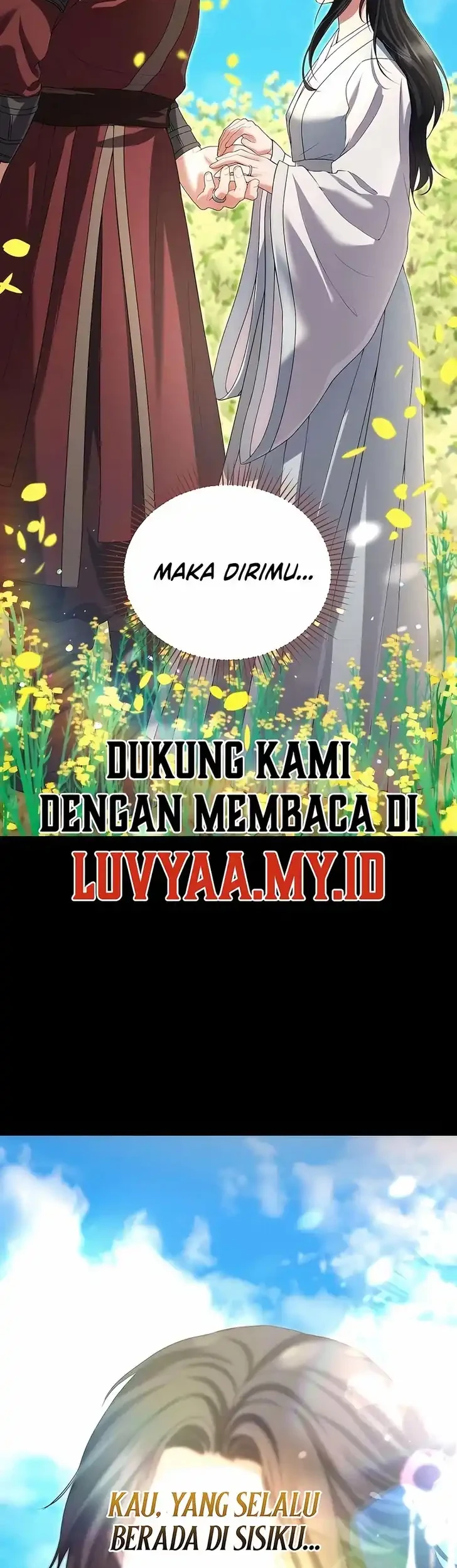 I Will Remarry the Ex-Husband I Killed Chapter 7 - halaman 54