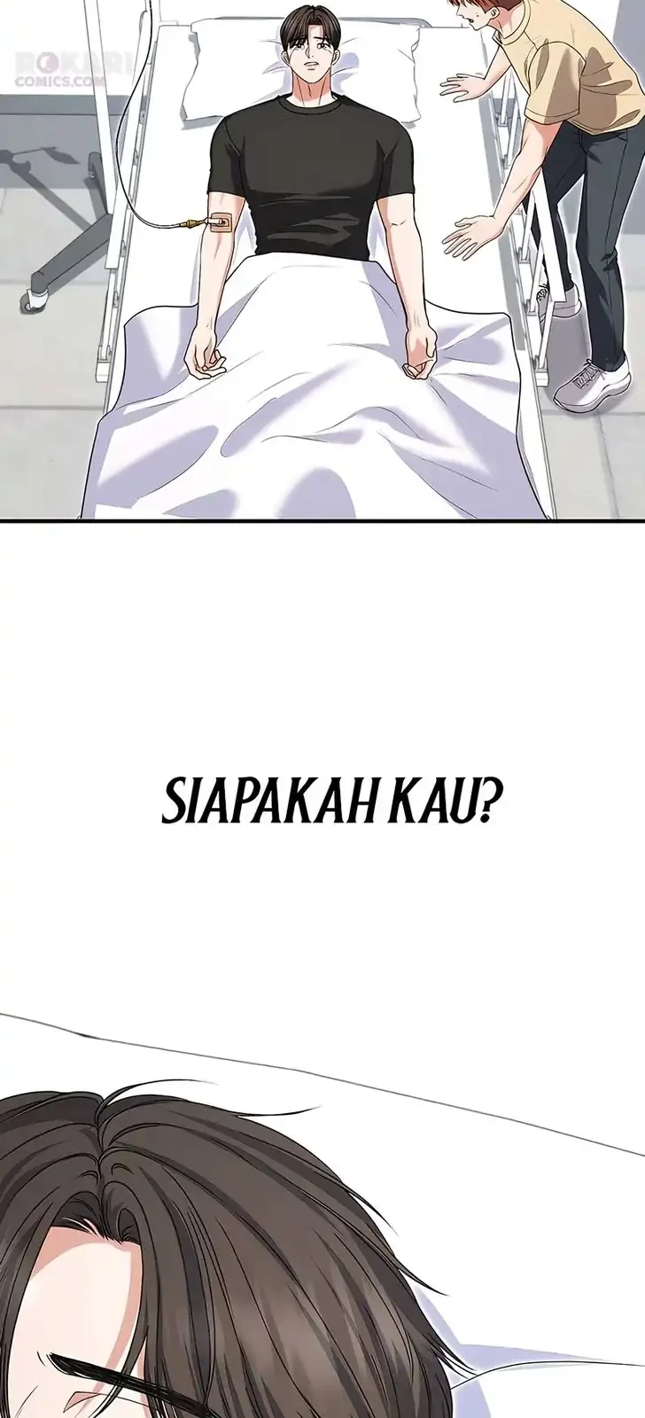 I Will Remarry the Ex-Husband I Killed Chapter 7 - halaman 56