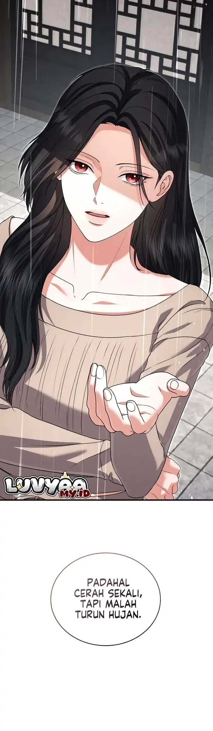 I Will Remarry the Ex-Husband I Killed Chapter 7 - halaman 59