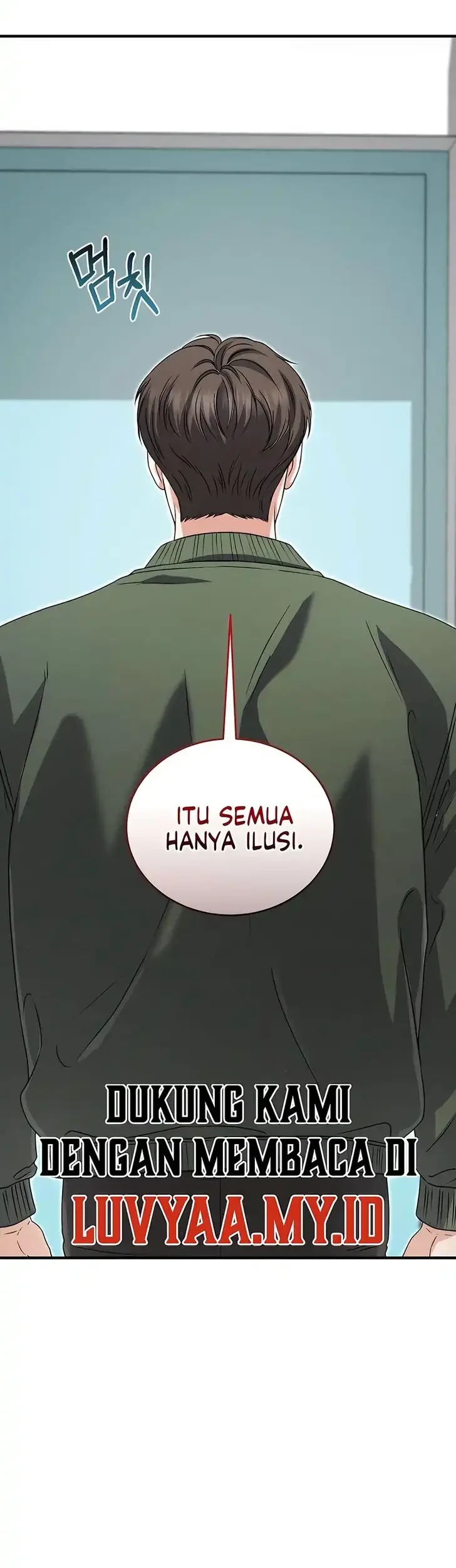 I Will Remarry the Ex-Husband I Killed Chapter 7 - halaman 7