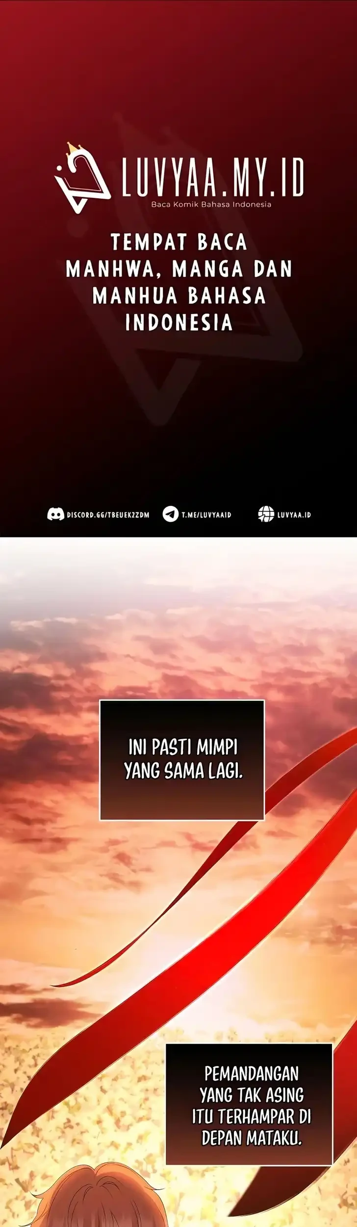 I Will Remarry the Ex-Husband I Killed Chapter 8 - halaman 1